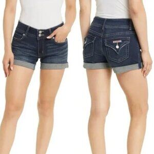 Women's Denim Shorts